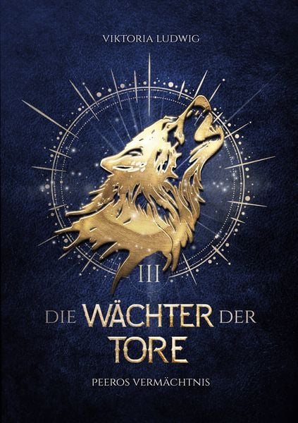 Produktbild: Die W&auml;chter der Tore 3