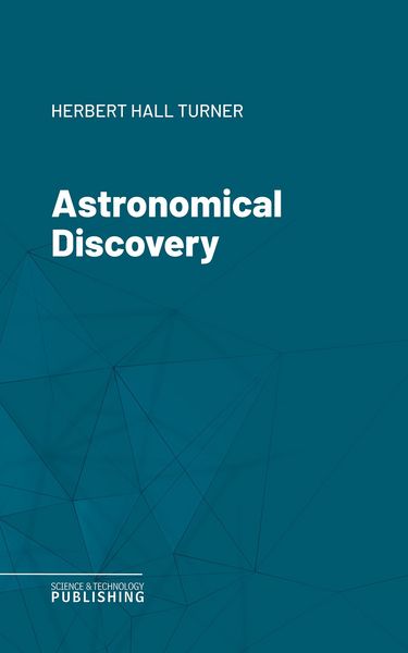 Produktbild: Astronomical Discovery