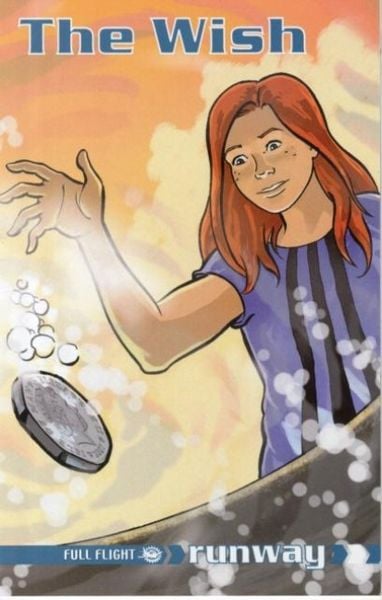Produktbild: The Wish