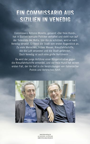 Produktbild: Der freie Hund