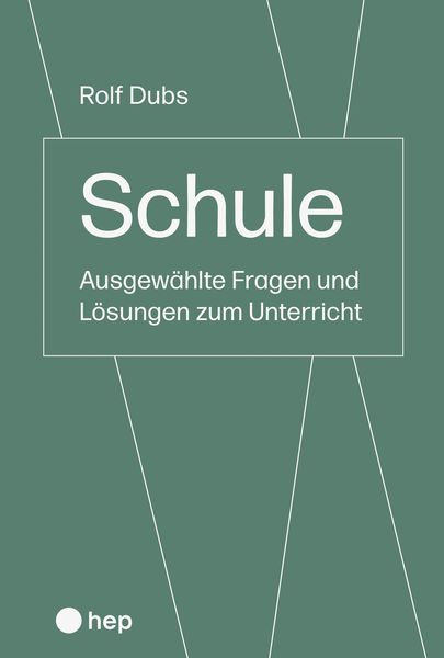 Produktbild: Schule (E-Book)