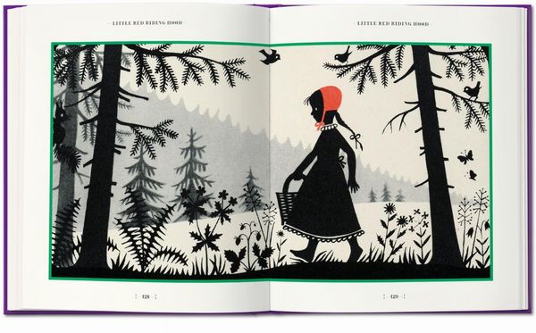 Produktbild: The Fairy Tales of the Brothers Grimm