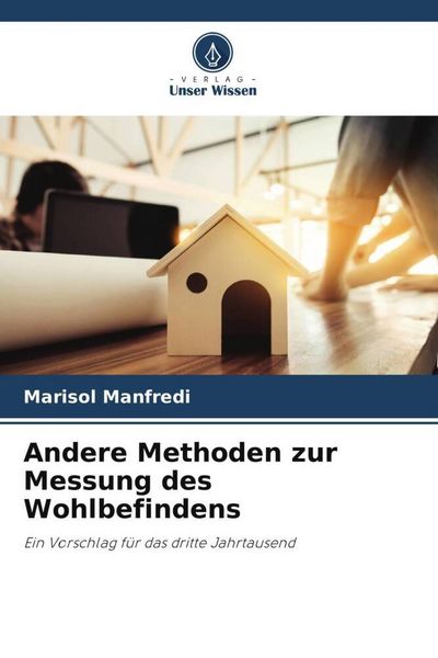 Produktbild: Andere Methoden zur Messung des Wohlbefindens