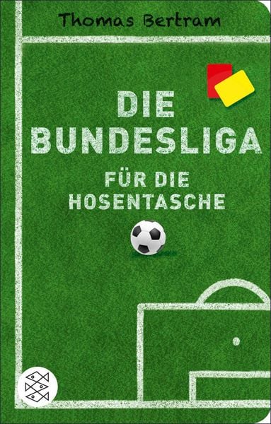 Produktbild: Die Bundesliga f&uuml;r die Hosentasche