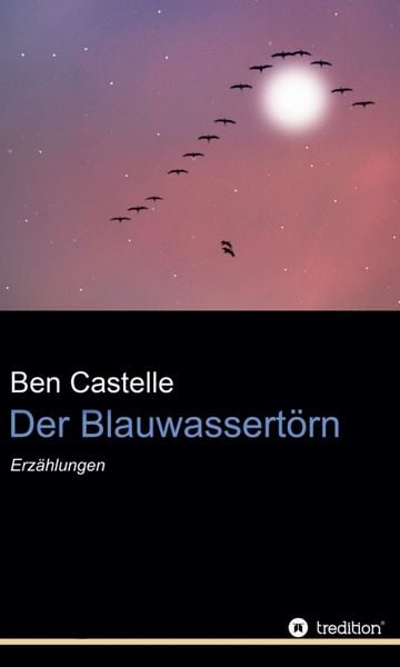 Produktbild: Der Blauwassert&ouml;rn