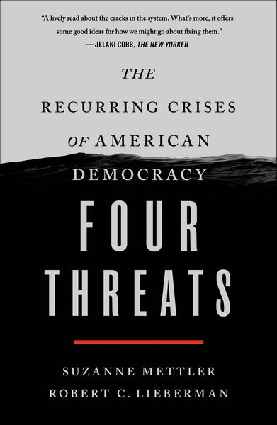 Produktbild: Four Threats