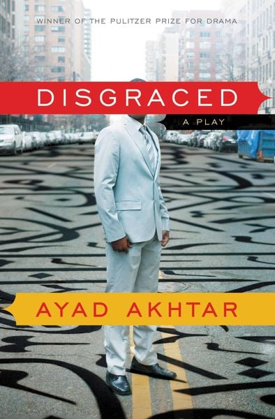 Produktbild: Disgraced