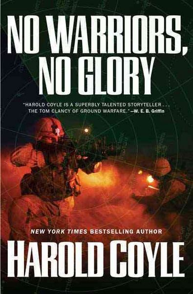 Produktbild: No Warriors, No Glory