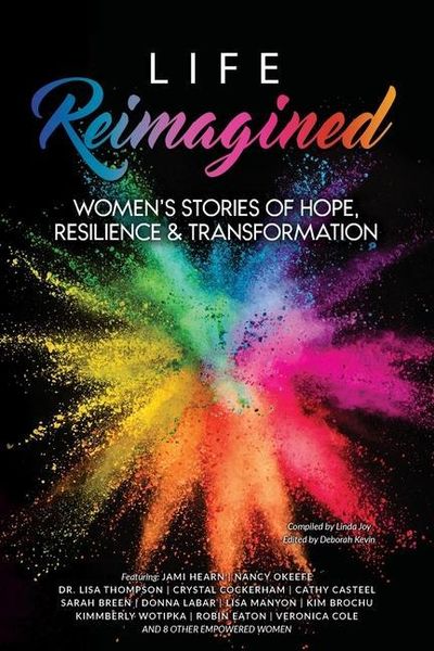 Produktbild: Life Reimagined