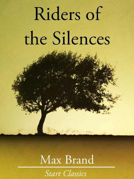 Produktbild: Riders of the Silences