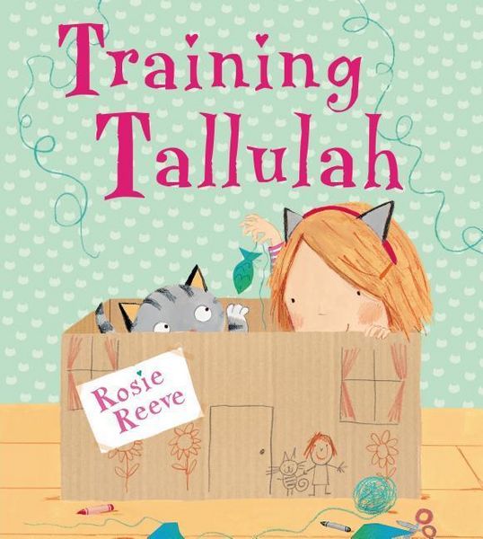 Produktbild: Training Tallulah