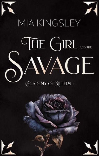 Produktbild: The Girl And The Savage