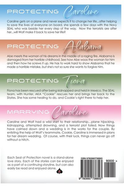 Produktbild: SEAL of Protection Collection 1