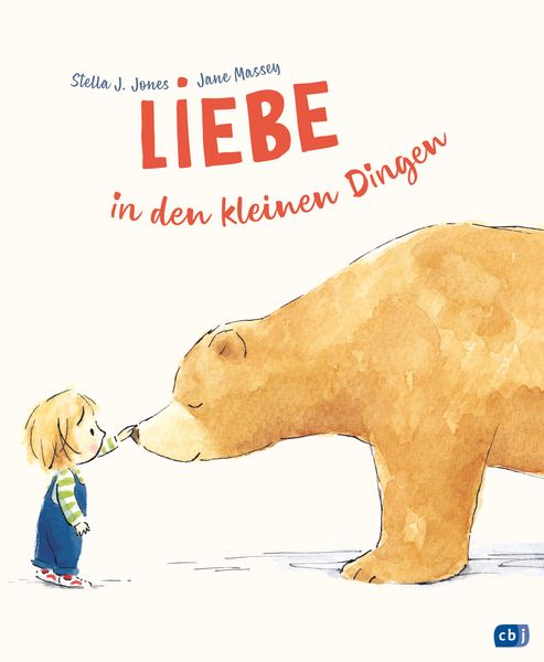 Produktbild: Liebe in den kleinen Dingen