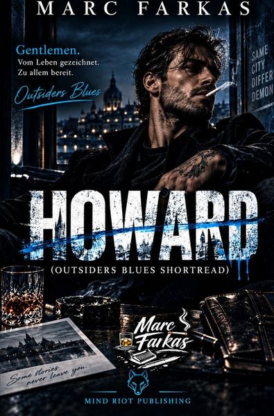 Produktbild: Howard