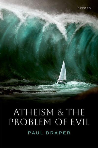 Produktbild: Atheism and the Problem of Evil