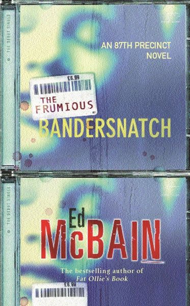 Produktbild: The Frumious Bandersnatch