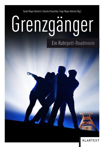 Produktbild: Grenzg&auml;nger