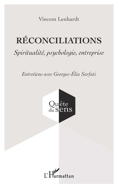 Produktbild: Reconciliations