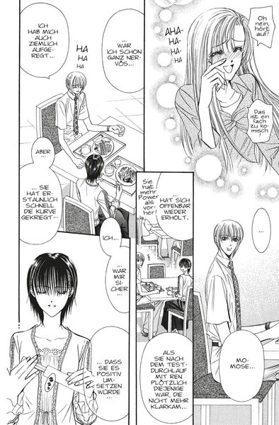 Produktbild: Skip Beat! 14
