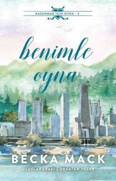 Produktbild: Benimle Oyna