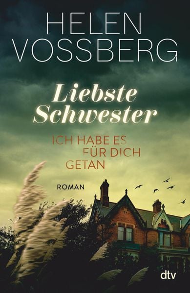 Produktbild: Liebste Schwester