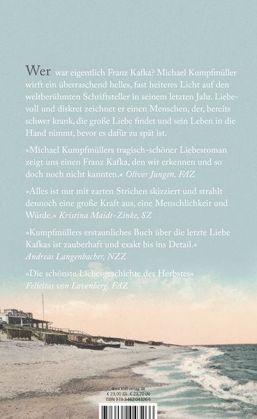 Produktbild: Die Herrlichkeit des Lebens