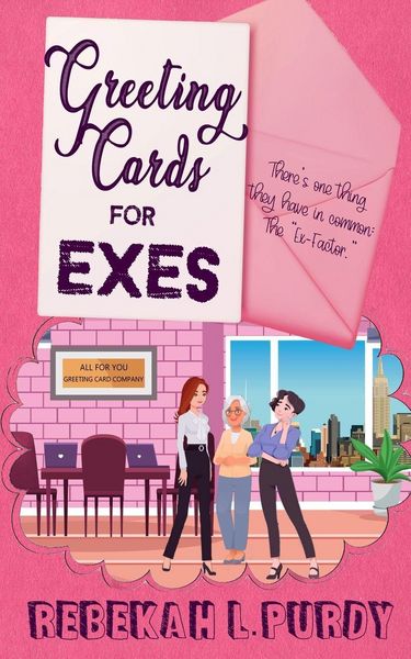 Produktbild: Greeting Cards For Exes