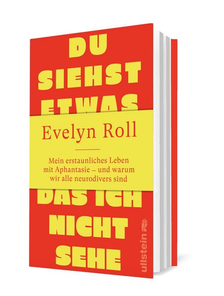 Produktbild: Du siehst etwas, das ich nicht sehe
