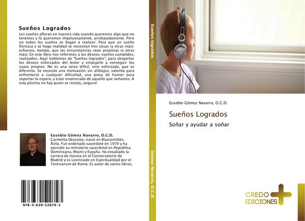 Produktbild: Sue&ntilde;os Logrados