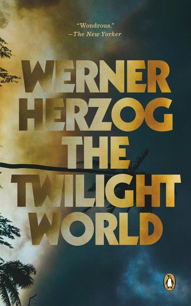Produktbild: The Twilight World