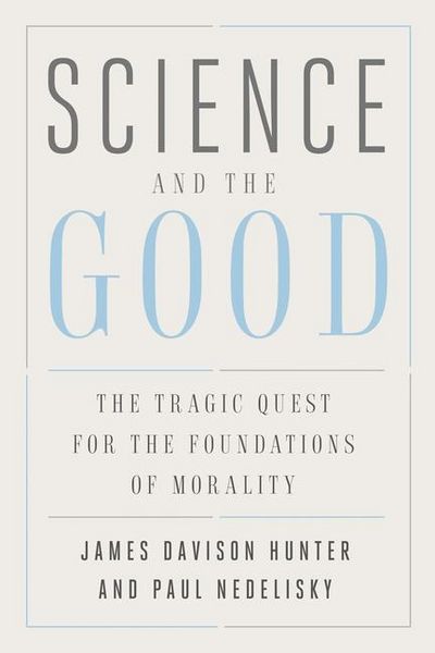 Produktbild: Science and the Good