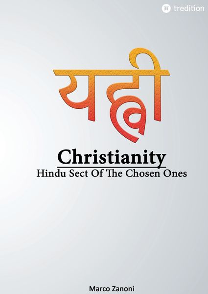 Produktbild: Christianity and Hinduism
