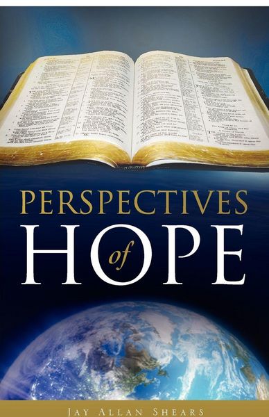 Produktbild: Perspectives of Hope