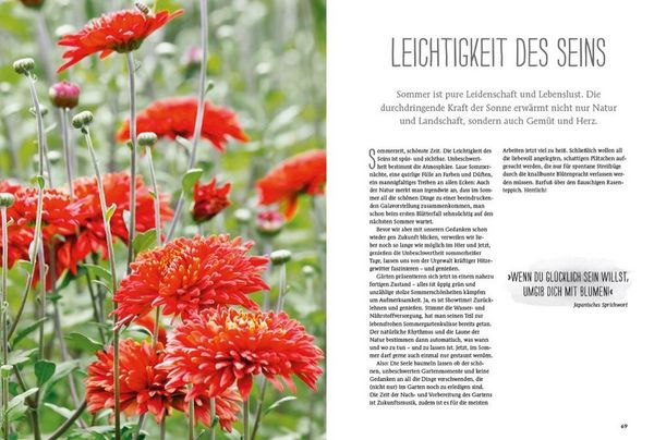 Produktbild: Durch G&auml;rtnern zur Achtsamkeit