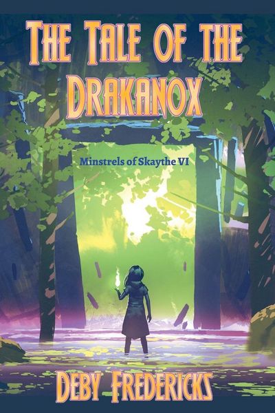 Produktbild: The Tale of the Drakanox