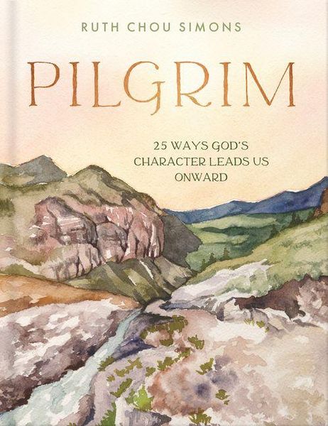 Produktbild: Pilgrim