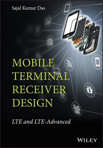 Produktbild: Mobile Terminal Receiver Design