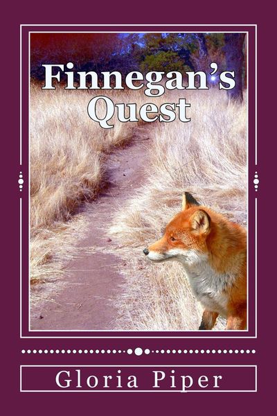 Produktbild: Finnegan's Quest