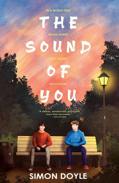 Produktbild: The Sound of You