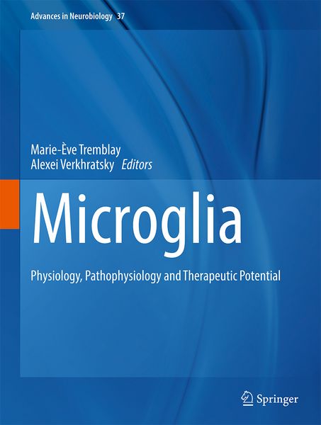 Produktbild: Microglia