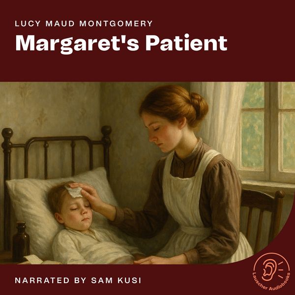 Produktbild: Margaret's Patient