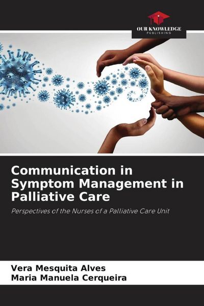 Produktbild: Communication in Symptom Management in Palliative Care