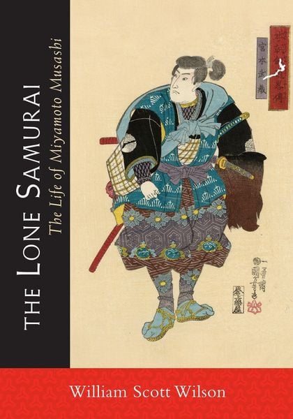 Produktbild: The Lone Samurai