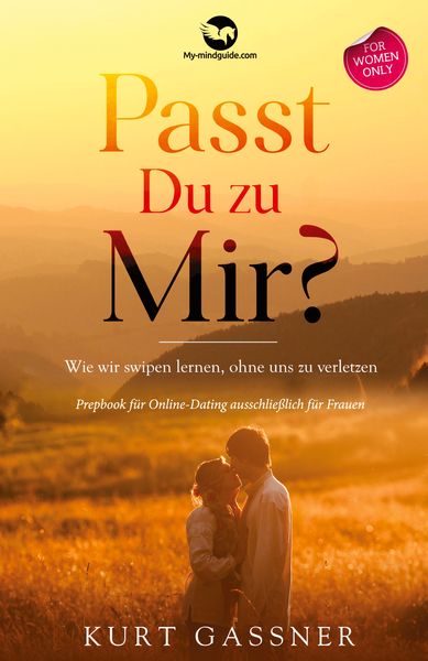 Produktbild: Passt Du zu Mir?