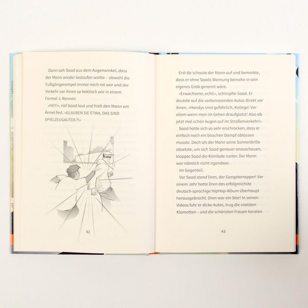 Produktbild: Ausgerappt