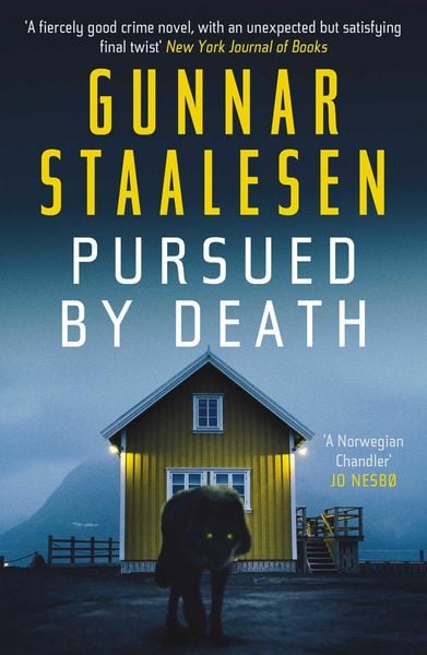Produktbild: Pursued by Death