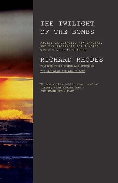 Produktbild: Twilight of the Bombs
