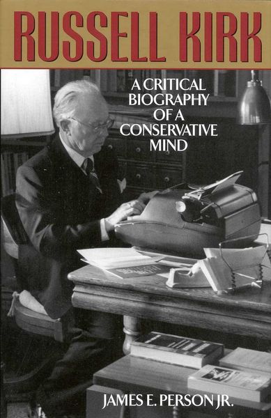 Produktbild: Russell Kirk