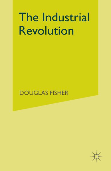 Produktbild: The Industrial Revolution